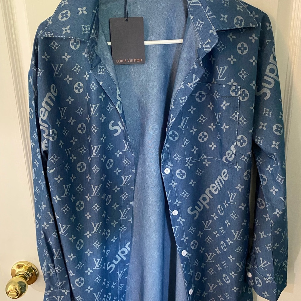Louis Vuitton shirt